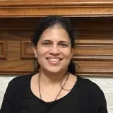 Portrait of Pallavi